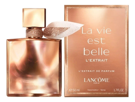 Lancome - La Vie Est Belle L'Extrait
